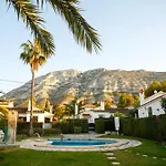 Deniahouse Holiday home *