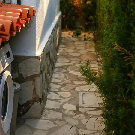 Holiday home Deniahouse *