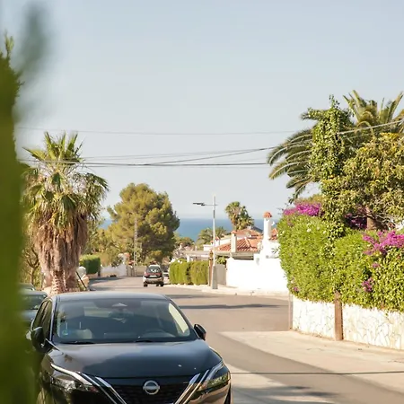 Deniahouse Holiday home