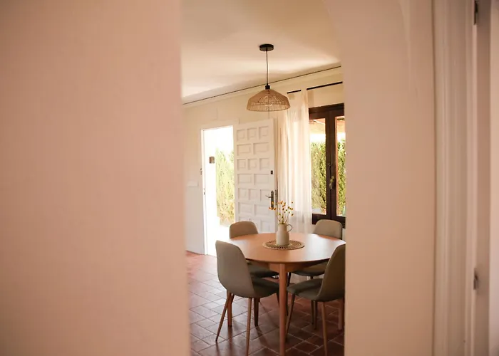 Deniahouse Holiday home