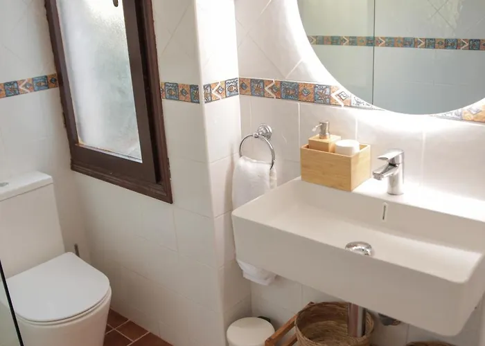 Holiday home Deniahouse