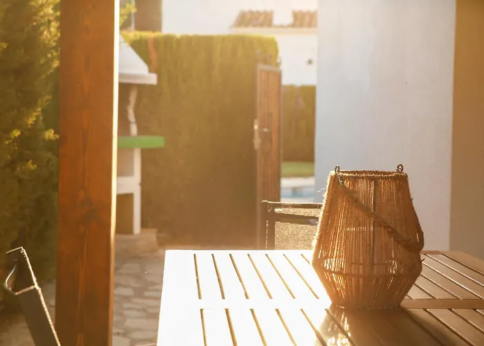 Deniahouse Holiday home *