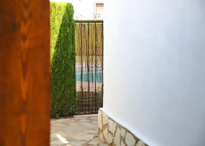 Deniahouse Holiday home *