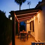בית נופש Deniahouse דניה