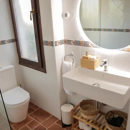 بيت للعطل Deniahouse