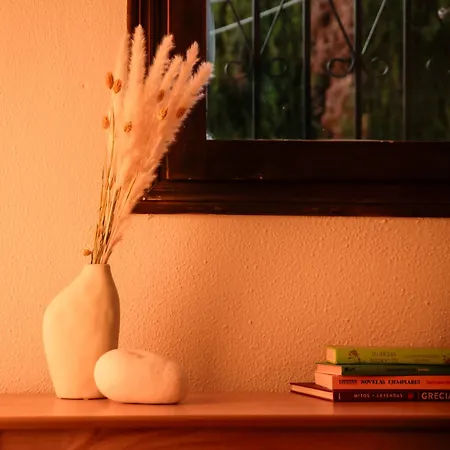 Deniahouse Holiday home Denia