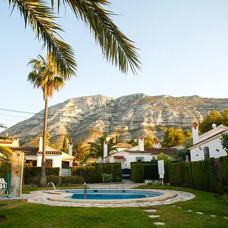 Deniahouse بيت للعطل *