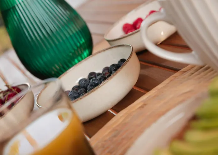 Vakantiehuis Deniahouse