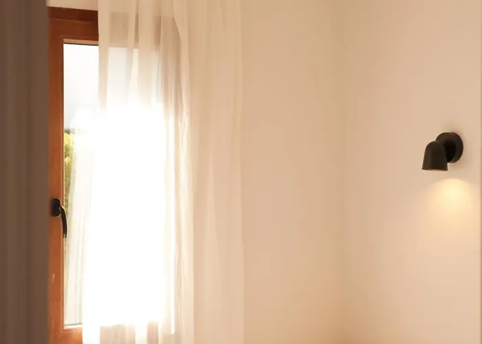 Vakantiehuis Deniahouse Dénia