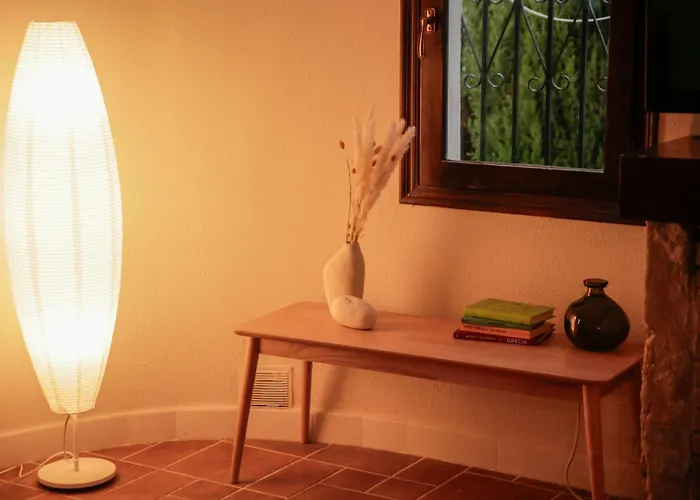 Vakantiehuis Deniahouse *