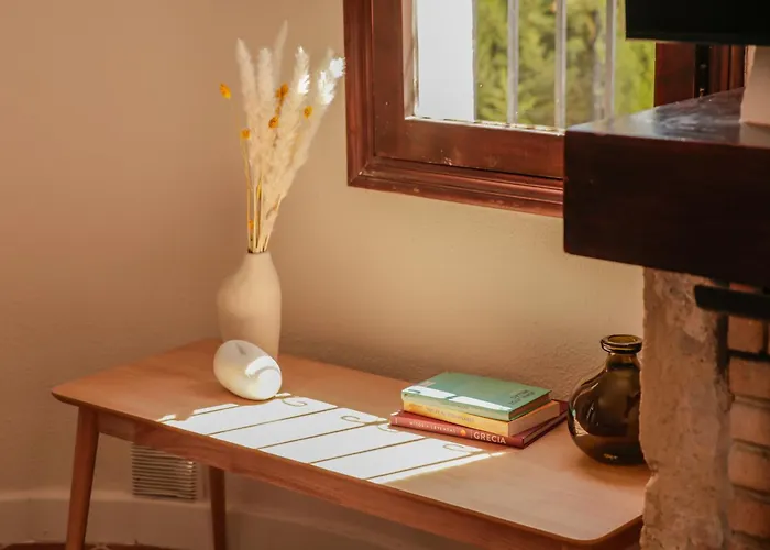 Deniahouse Vakantiehuis Dénia