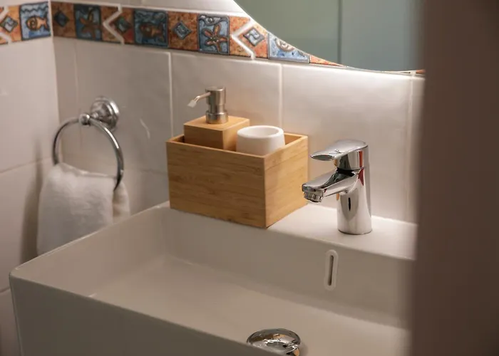 Deniahouse Vakantiehuis Dénia