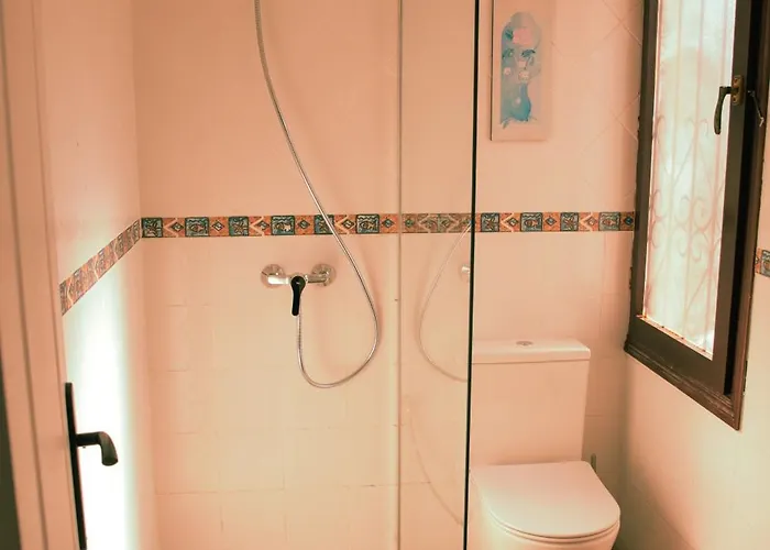 Deniahouse Vakantiehuis