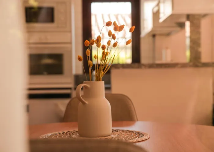 Deniahouse Vakantiehuis *