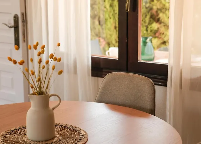 Deniahouse Vakantiehuis Dénia