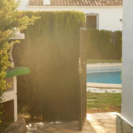 Casa vacanze Deniahouse *