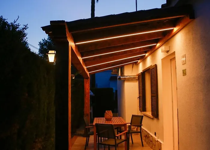 Casa vacanze Deniahouse Dénia