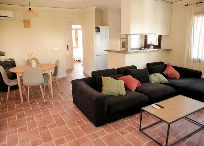 Deniahouse Casa vacanze