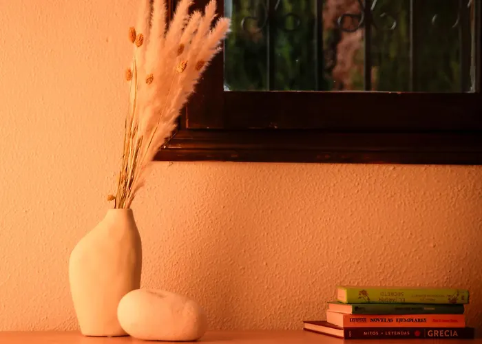 Deniahouse Casa vacanze Dénia