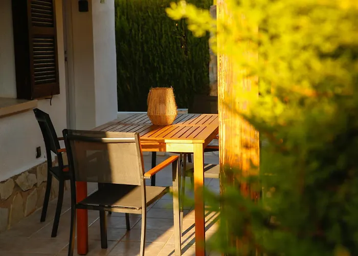 Casa vacanze Deniahouse Dénia