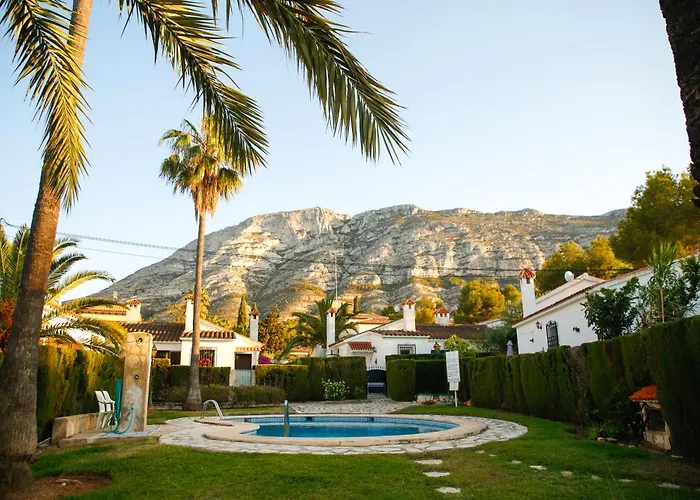 Deniahouse Casa vacanze *