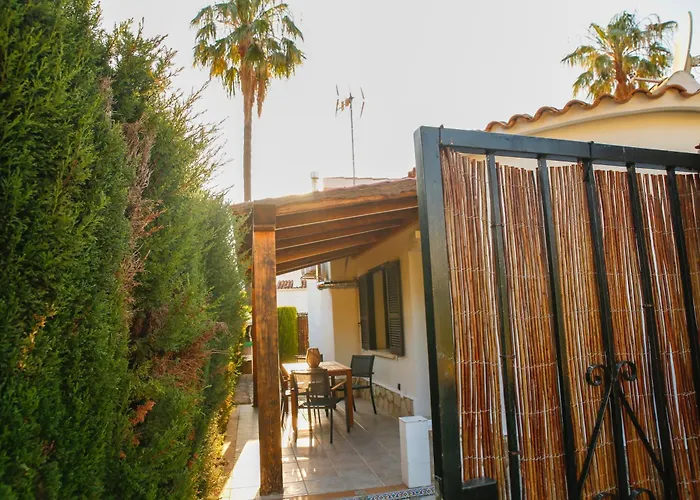 Casa vacanze Deniahouse